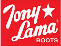Tony Lama Logo