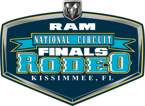 Ram National Circuit Finals Rodeo