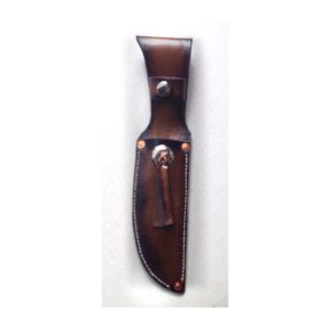 Handmade Leather Knife Sheath