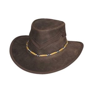 Leather Outback Collection - Kanosh