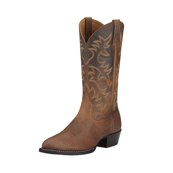 Ariat Heritage Distressed Western R Toe - Spencer's Western World