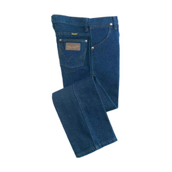 Kids Wrangler Jeans Prewashed sz. 8 thru14