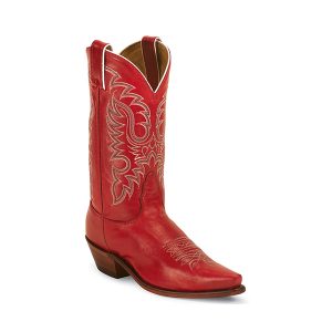 nocona-ladies-red-boot