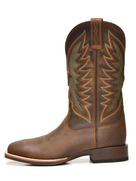 Ariat VentTEK Ultra Western Boot - Spencer's Western World