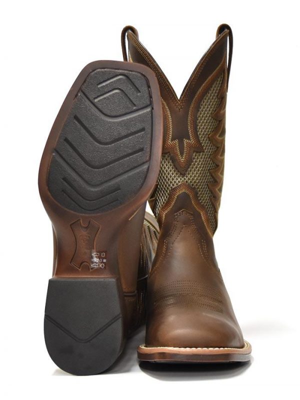 venttek ariat