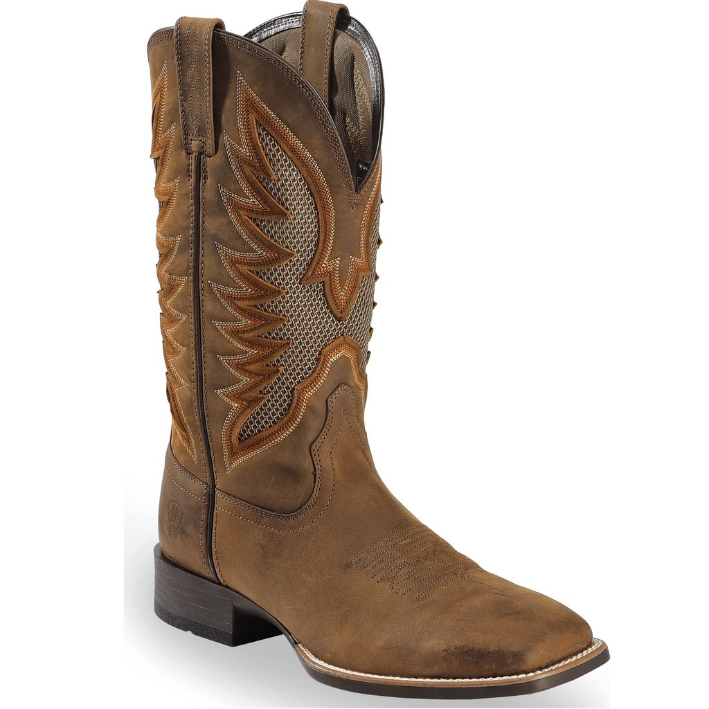 Ariat VentTEK Ultra Western Boot