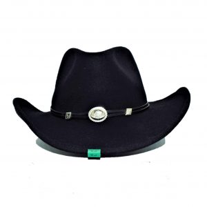 Stetson Hollywood Drive in Black