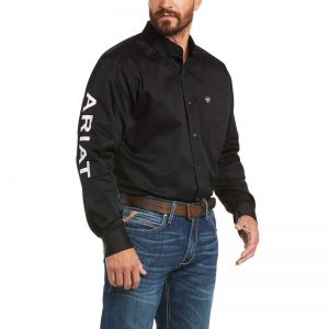 Ariat Classic Fit Rodeo Shirt