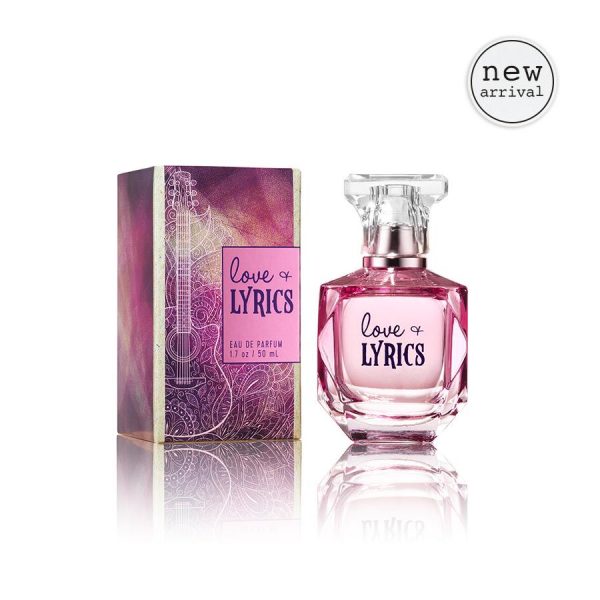 Women's Love & Lyrics Perfume