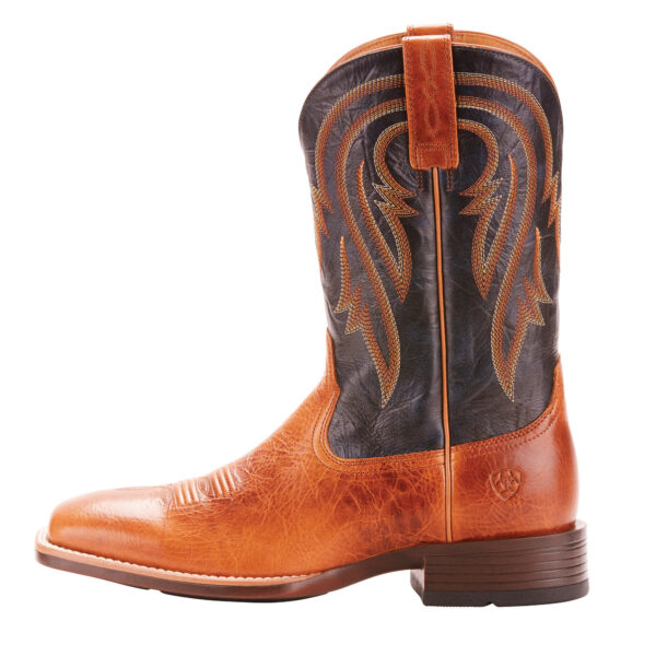 Ariat Plano Western Boot